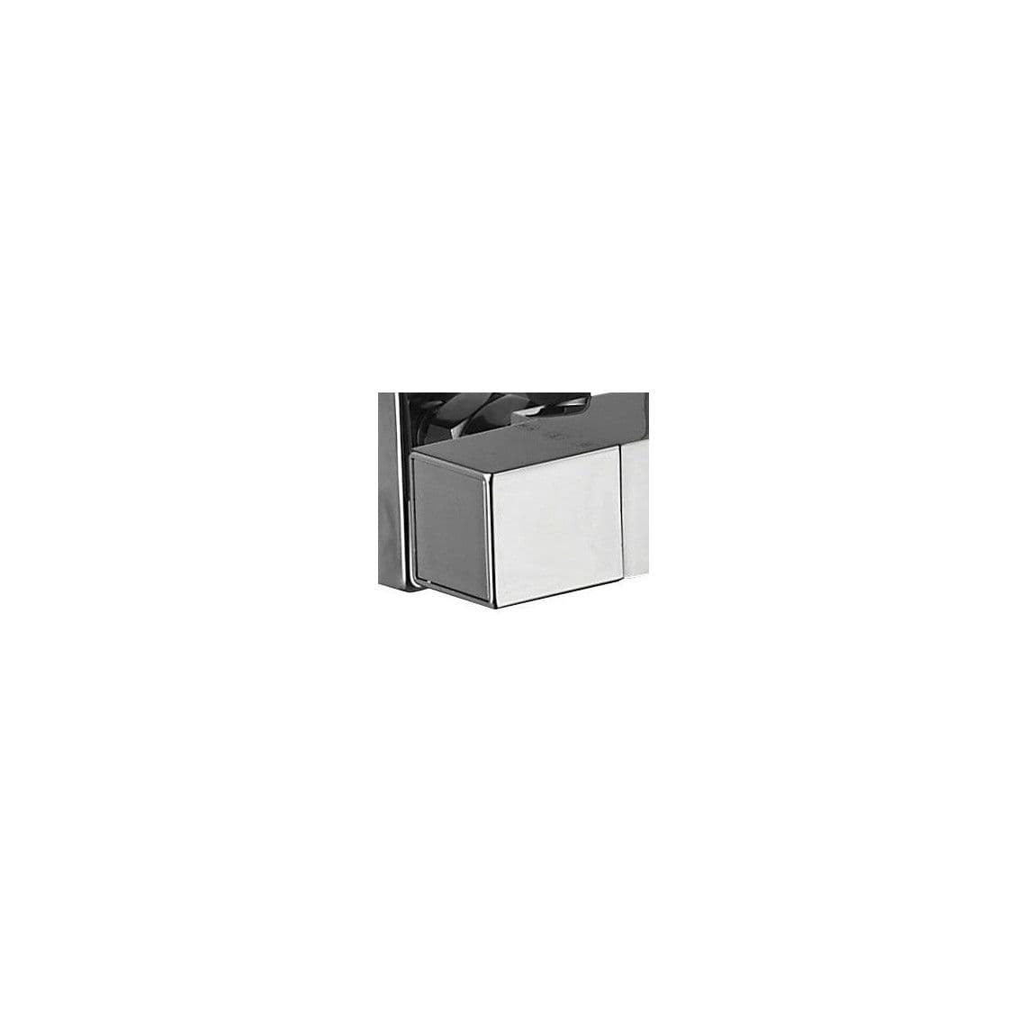 01601 Richtklephendel, chroom, bijv. voor 60049 vue 1
