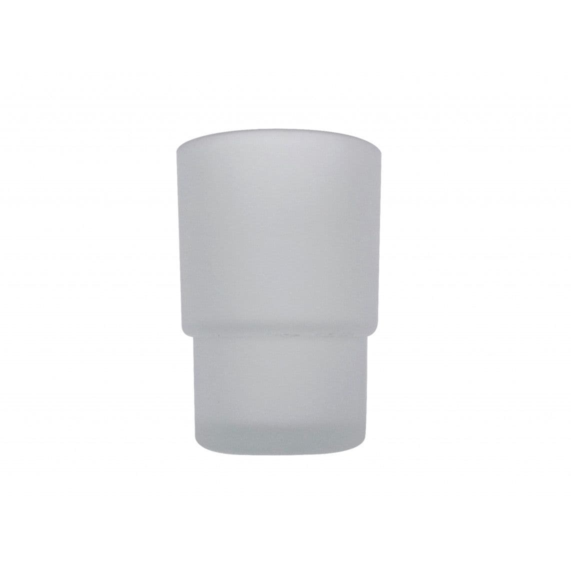 337451 VERONA glas voor bekerhouder, Wellwater, bijv. voor 336511 vue 1