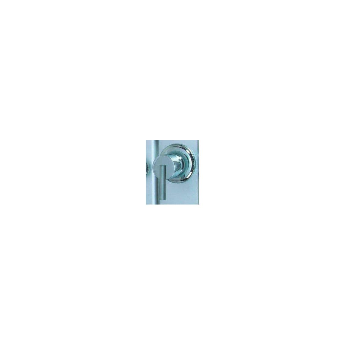 00338 Handle on/off, chrome, e.g. for 60003 vue 1