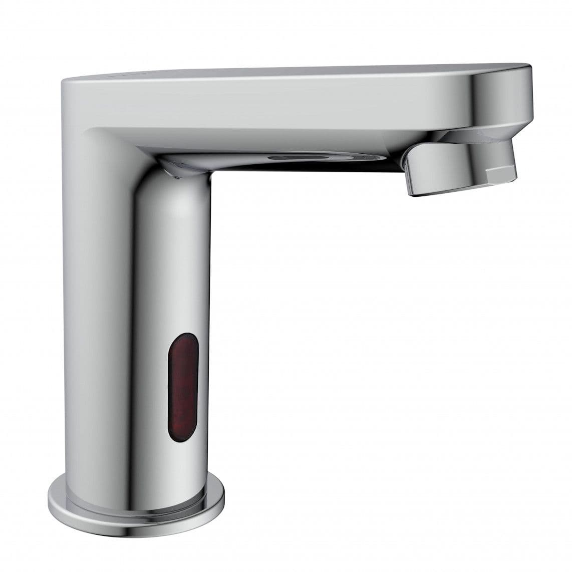 99100 VITAL Sensor wastafelkraan, chroom vue 1