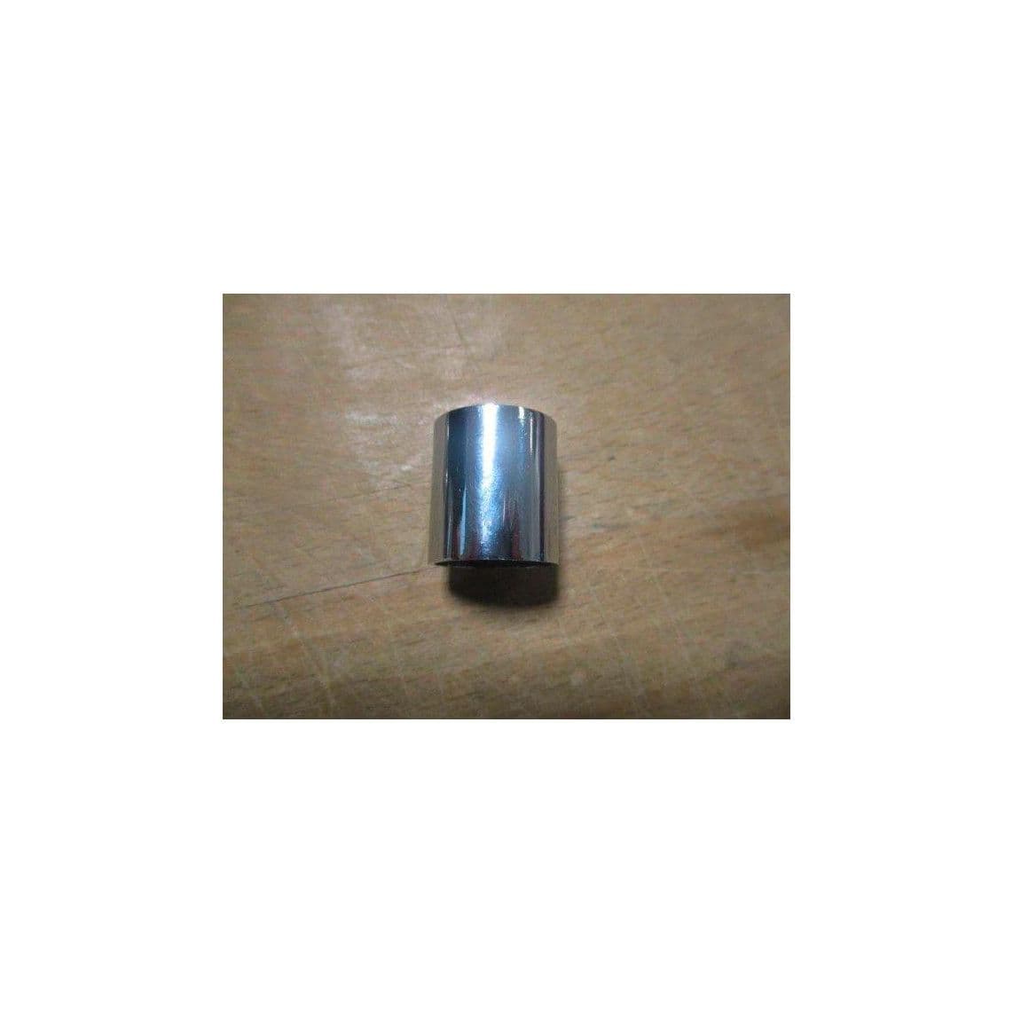 01621 Richterknop, chroom, bijv. voor 52450 vue 1