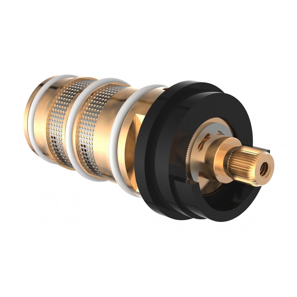 00425 ThermostaatCartridge voor 60043, 60048 vue 1