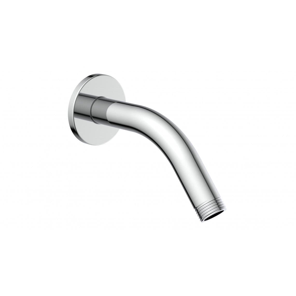 69513 BASTIA inbouw douchearm, chroom, 145 mm vue 1