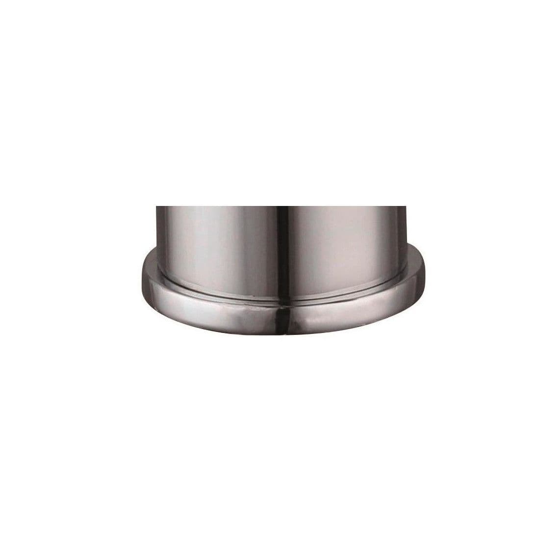 01001 Base ring, chrome, e.g. for 34210 vue 1