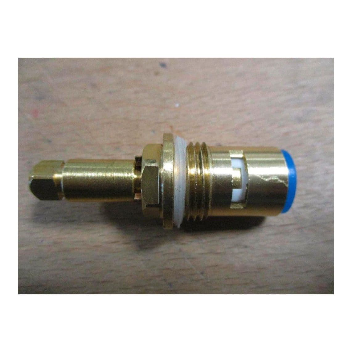 01501 Koudwaterklepdeksel, met blauwe afdichting, voor 5871079 en anderen vue 1