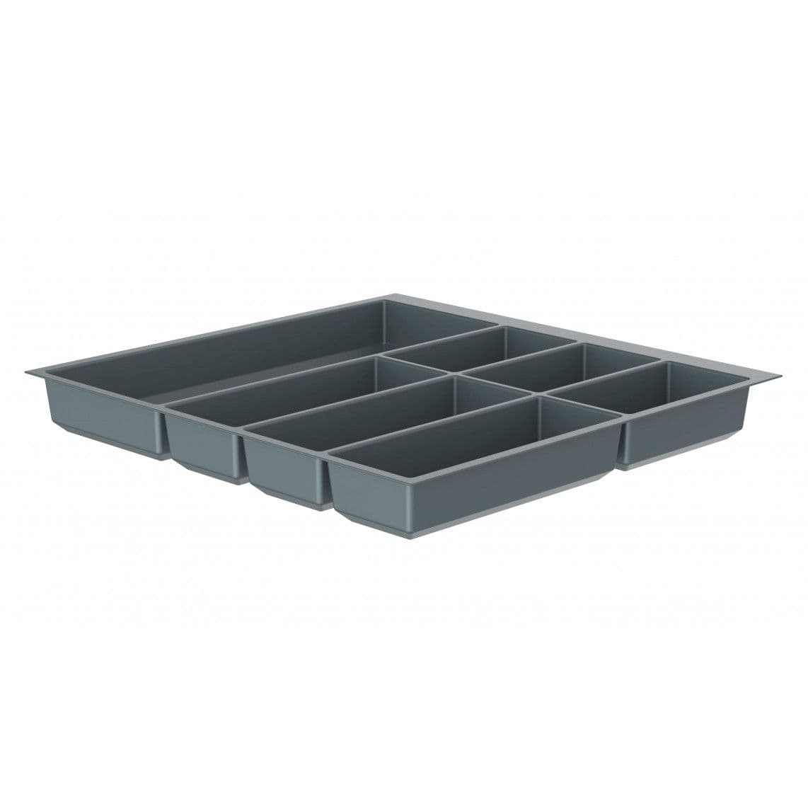 5031 MOVE range-couverts, argent, 492 x 473,5 mm, 60er vue 1