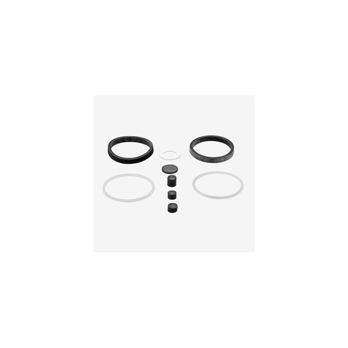 98028142 Reservoir afdichtings-Set (11x), zwart/wit vue 1