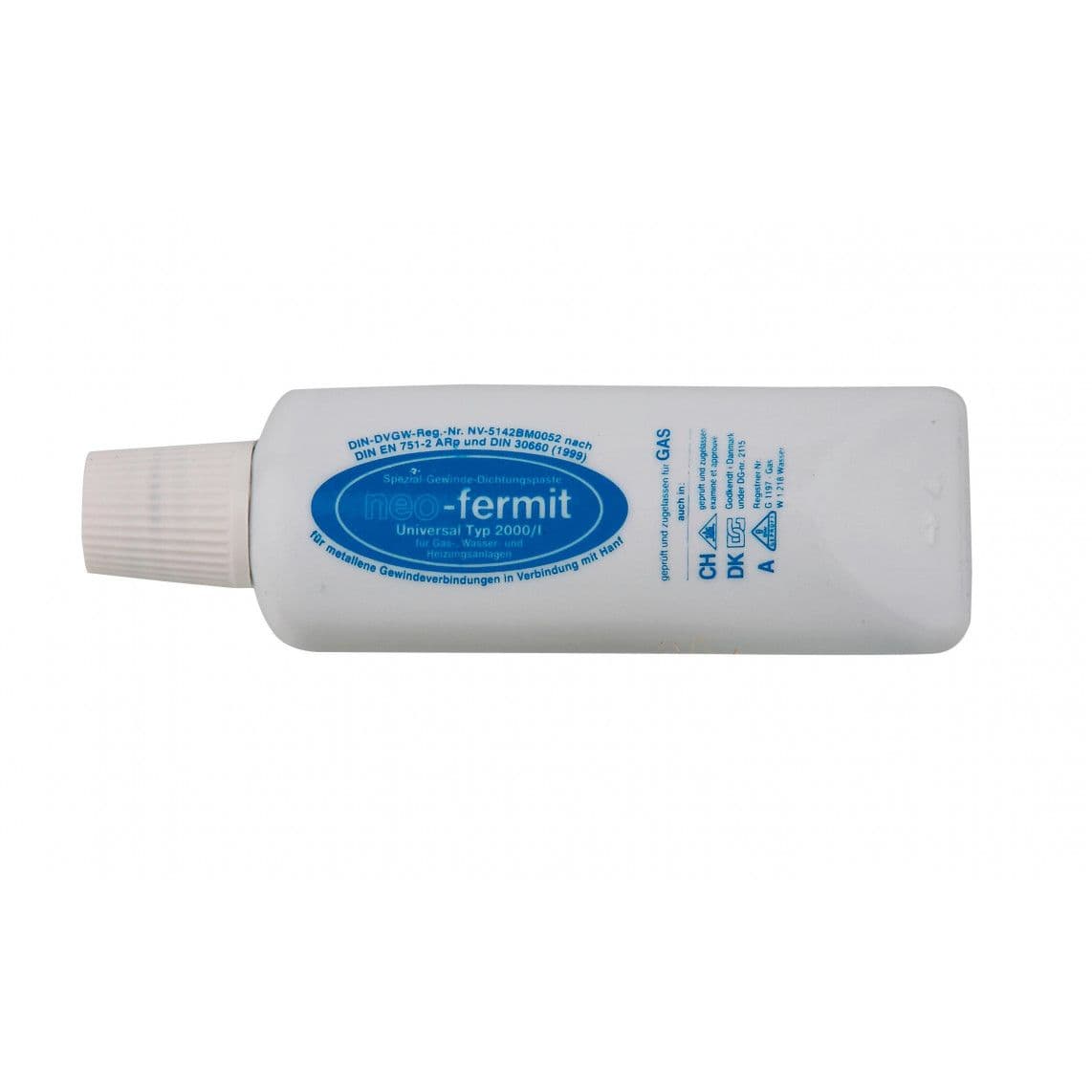 98689219 Neo-FERMIT, 40 g, in tube, DVGW gecertificeerd vue 1