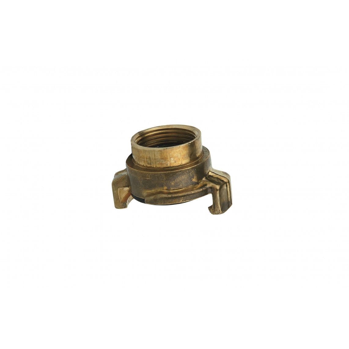 989861048 MS snelfitting-Draadstuk, blanco, 3/4"BI vue 1