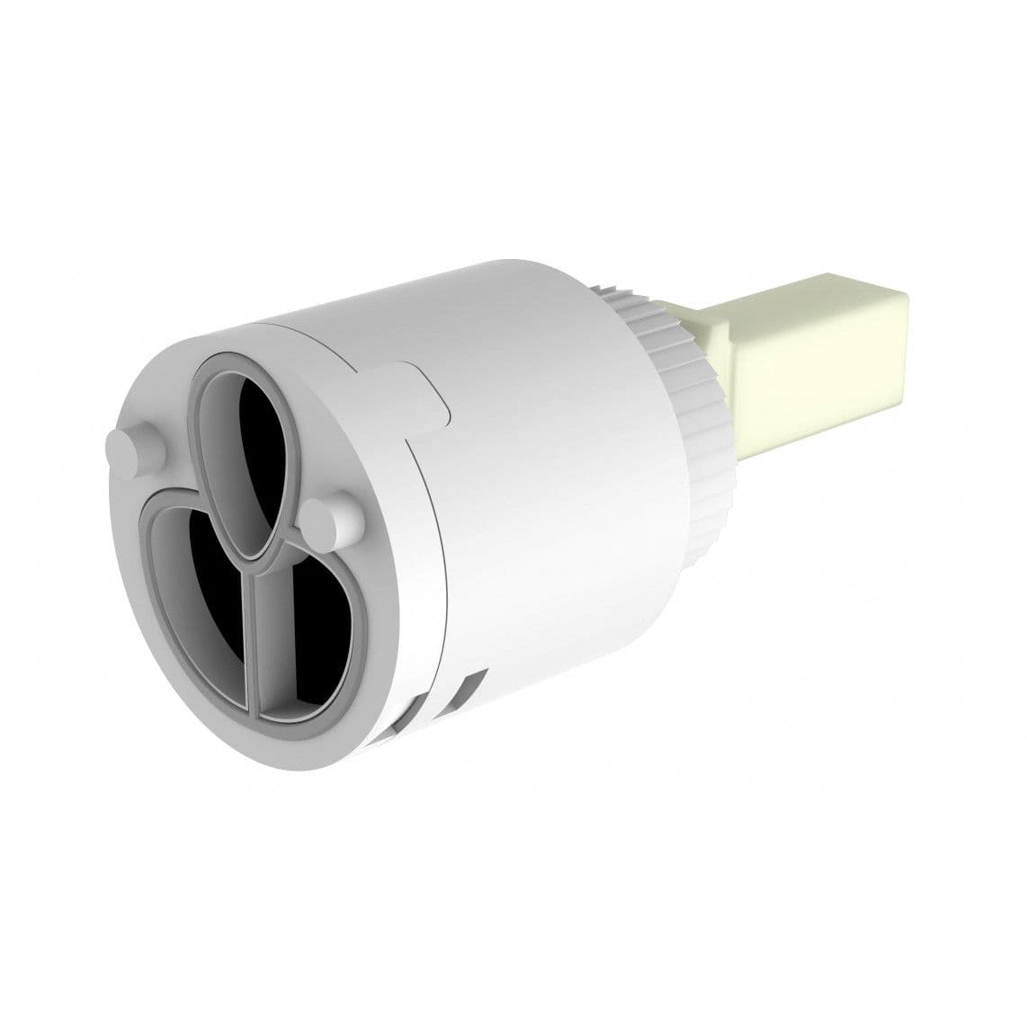 00513 Cartridge, Ø 25 mm, zonder zitting vue 1