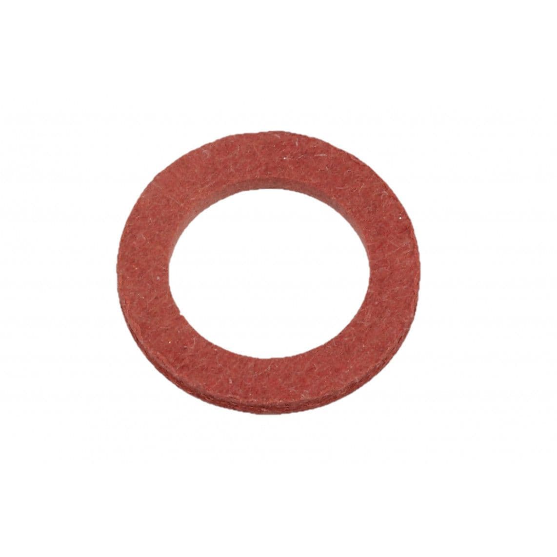 98696550 fitting pakking, Gevulkaniseerde vezel, 18 x 24 x 1,5 mm, voor 3/8? (3x) vue 1