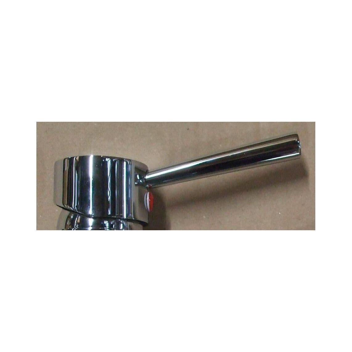 01580 Handle, chrome, e.g. for 79115 vue 1