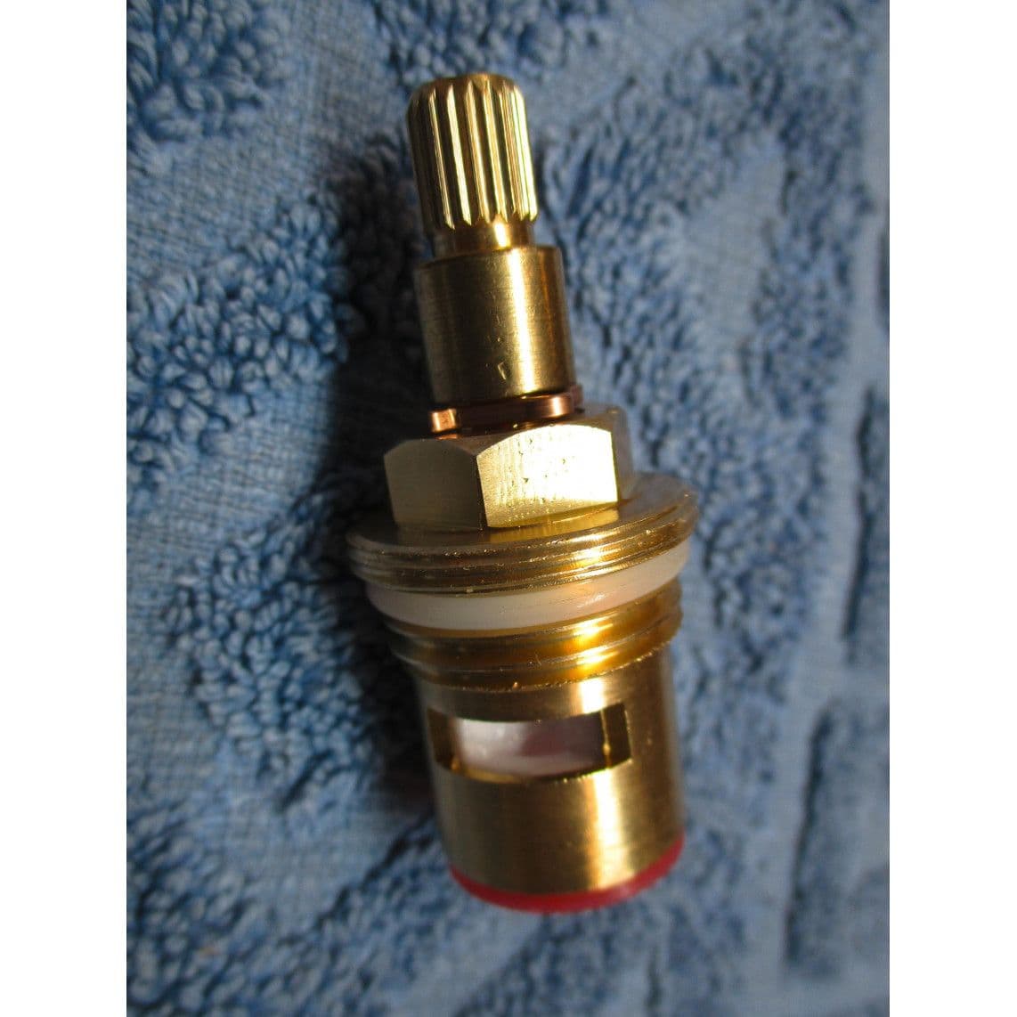 00699 Ceramic headpart, e.g. for 37956 vue 1