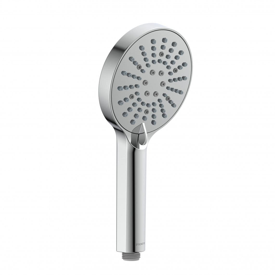 60862 COMO Handdouche, chroom vue 1