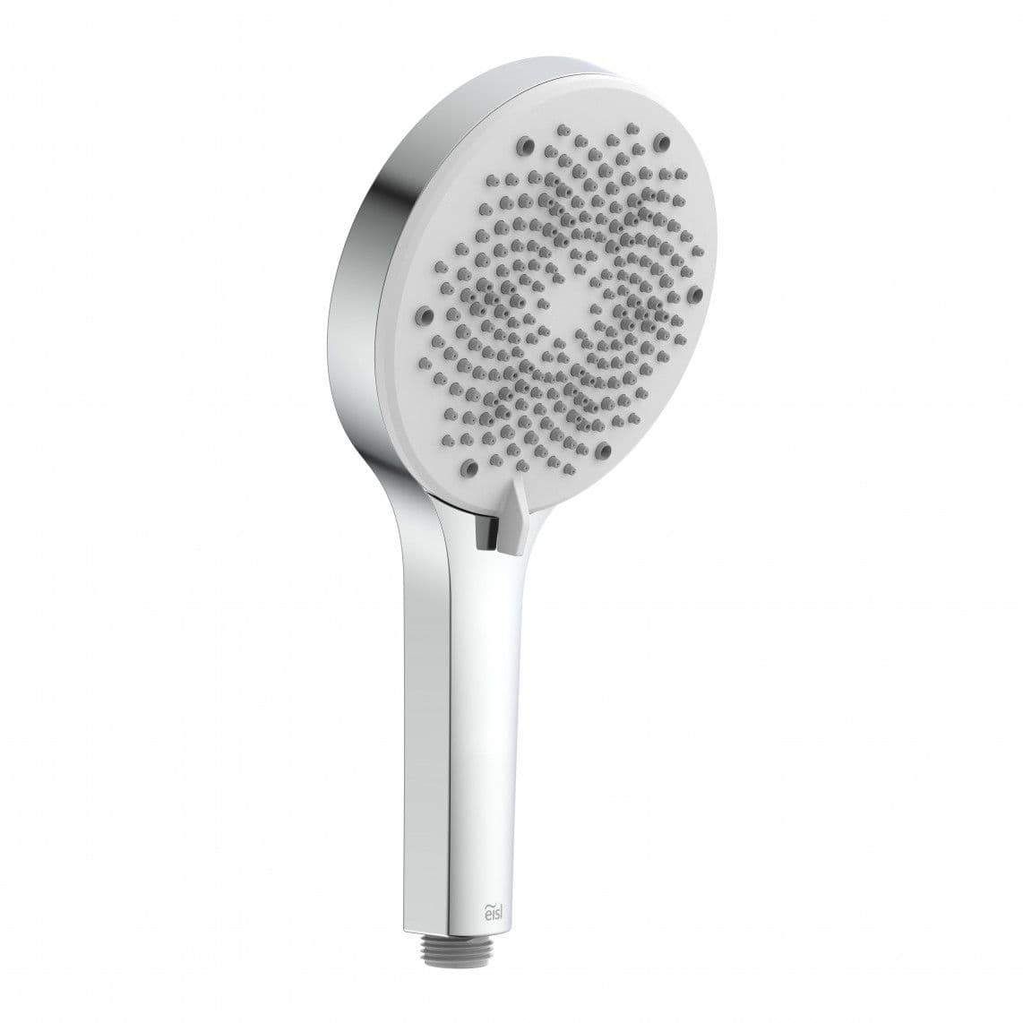 DX7070 STILO Handdouche, chroom/wit vue 1