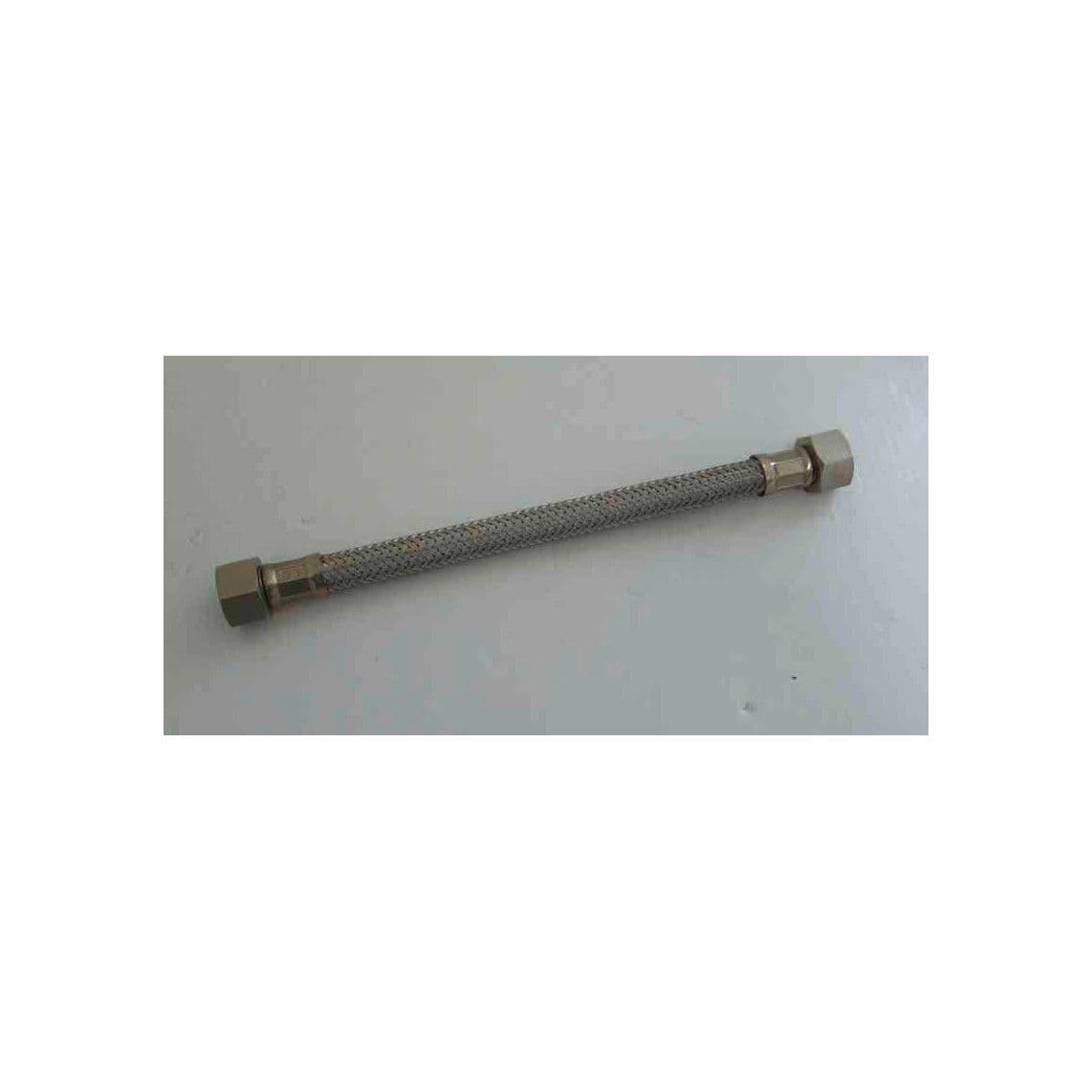 00534 Flexible connection hose, 3/8" - 3/8", 350 mm vue 1