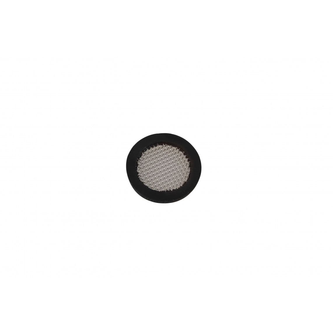98697200 Gasket, 14 x 19 x 2,5 mm, with dirt trap sieve, for shower hose 1/2" vue 1