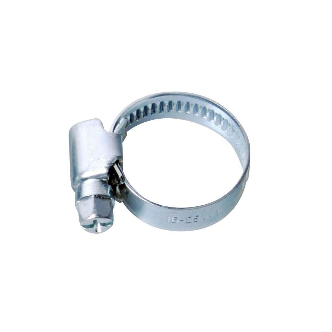 98539398 slangklem 9 mm Bandbreedte, gegalvaniseerd, 35 - 50 mm vue 1