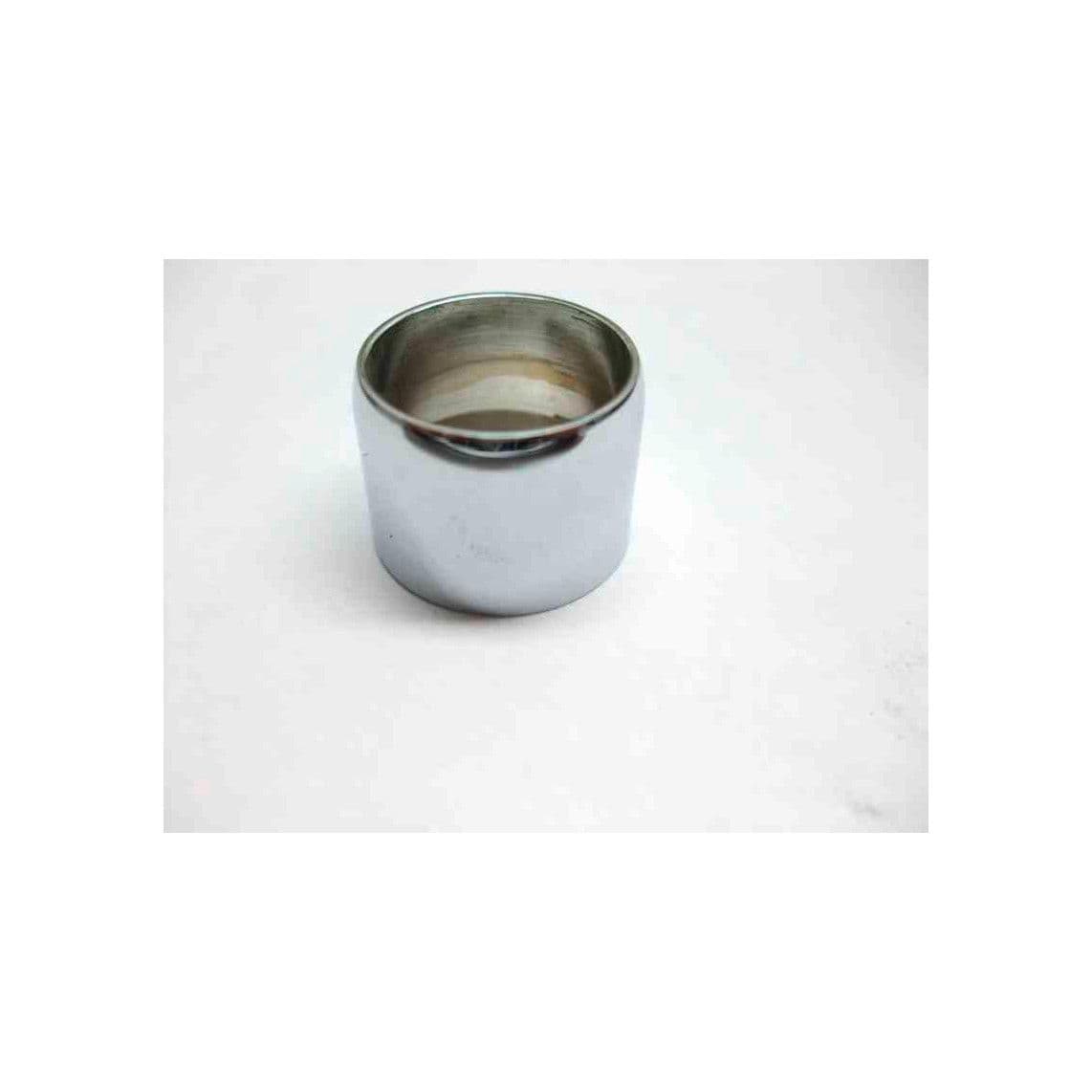 00599 Beluchter met behuizing, M22x1, chroom, bijv. voor 57110 vue 1