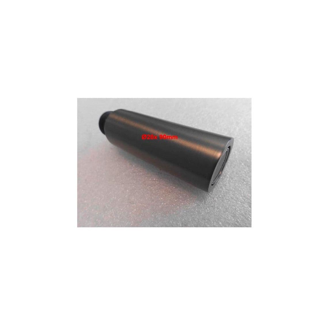 02329 Bec verseur, graphite mat, par exemple pour 79670 vue 1