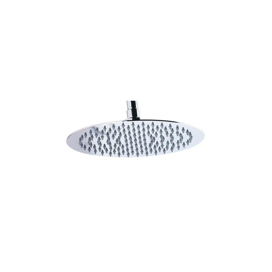 00350 Hoofddouche, chroom, bijv. voor 60043 vue 1