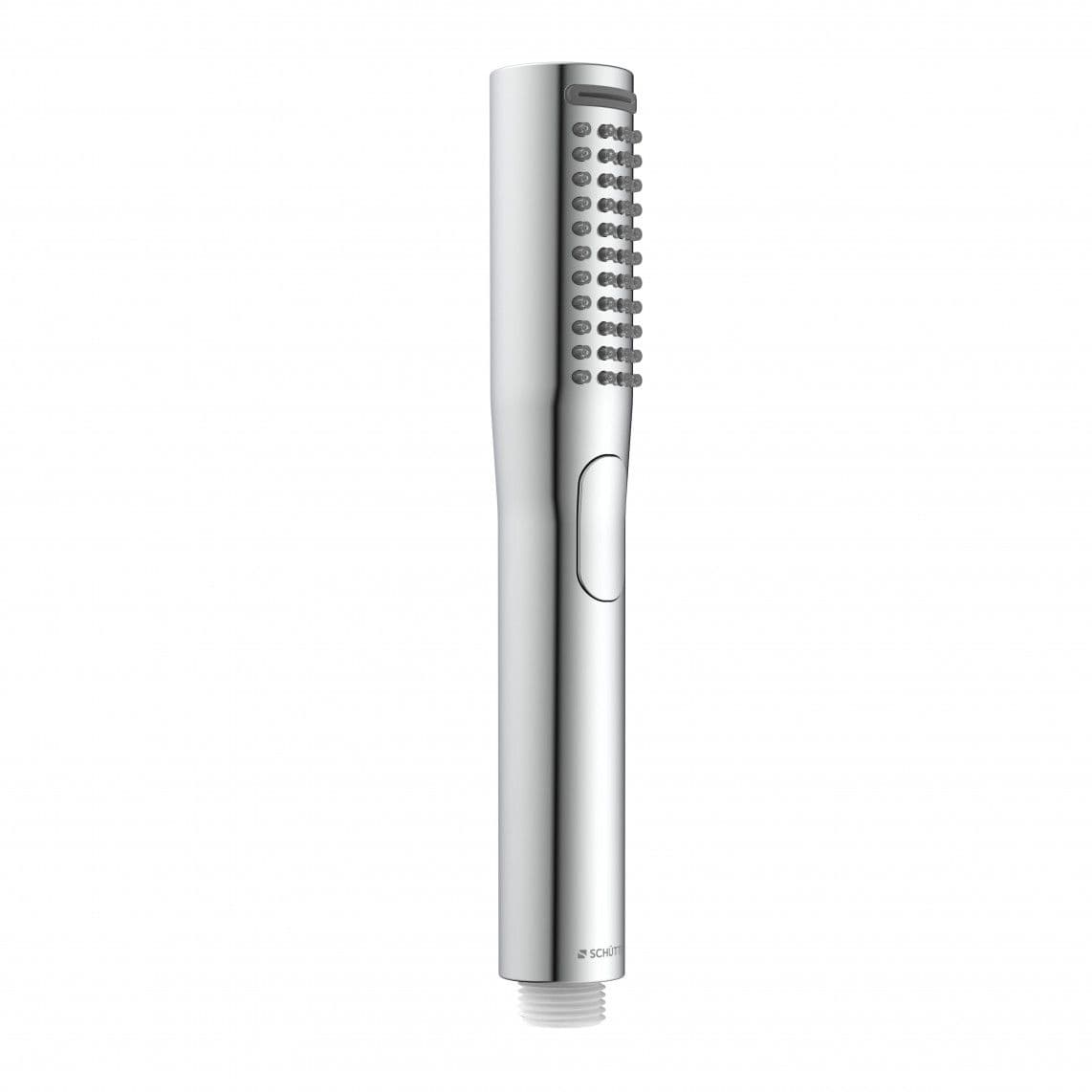 60700 BELLAQUA Hand shower, chrome vue 1