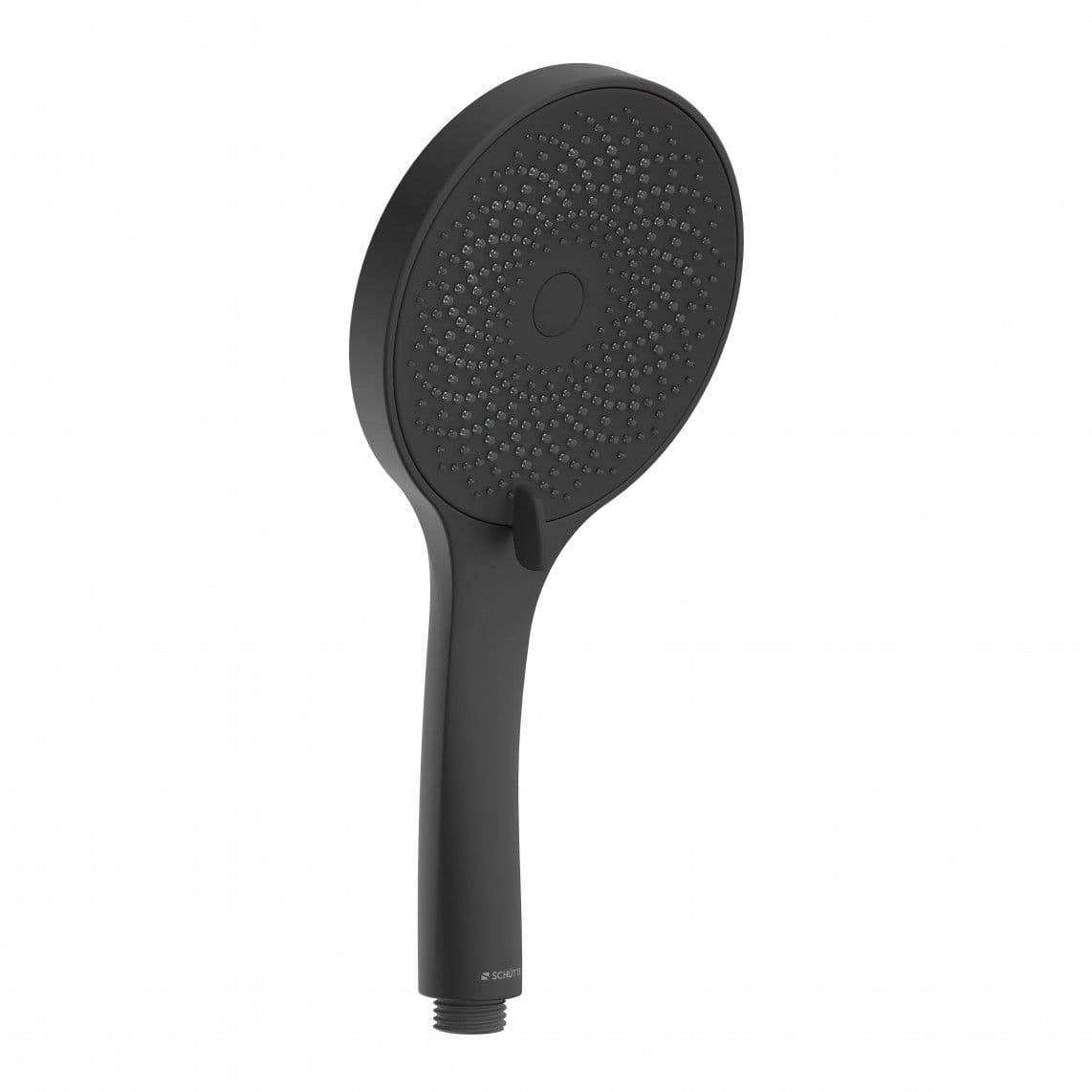 60296 CAPRI Handdouche, mat zwart vue 1