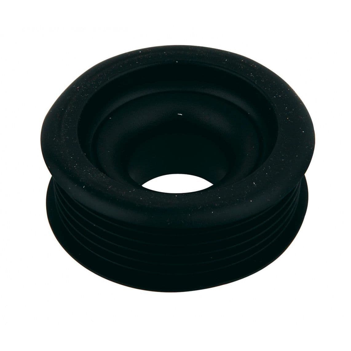 988244149 Dubletta-Blitz valpijpsok Euro-WC, zwart, 28-32/38-45 x 55 mm vue 1