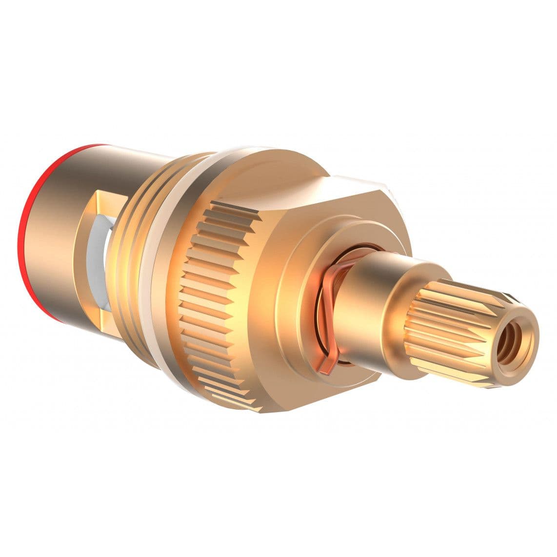 00225 Ceramic headpart, e.g. for 52465 vue 1