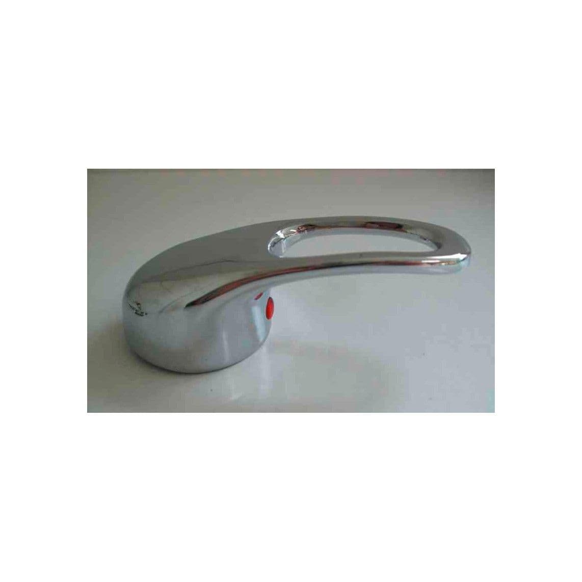 00240 Handgreep, chroom, bijv. voor 77250 vue 1