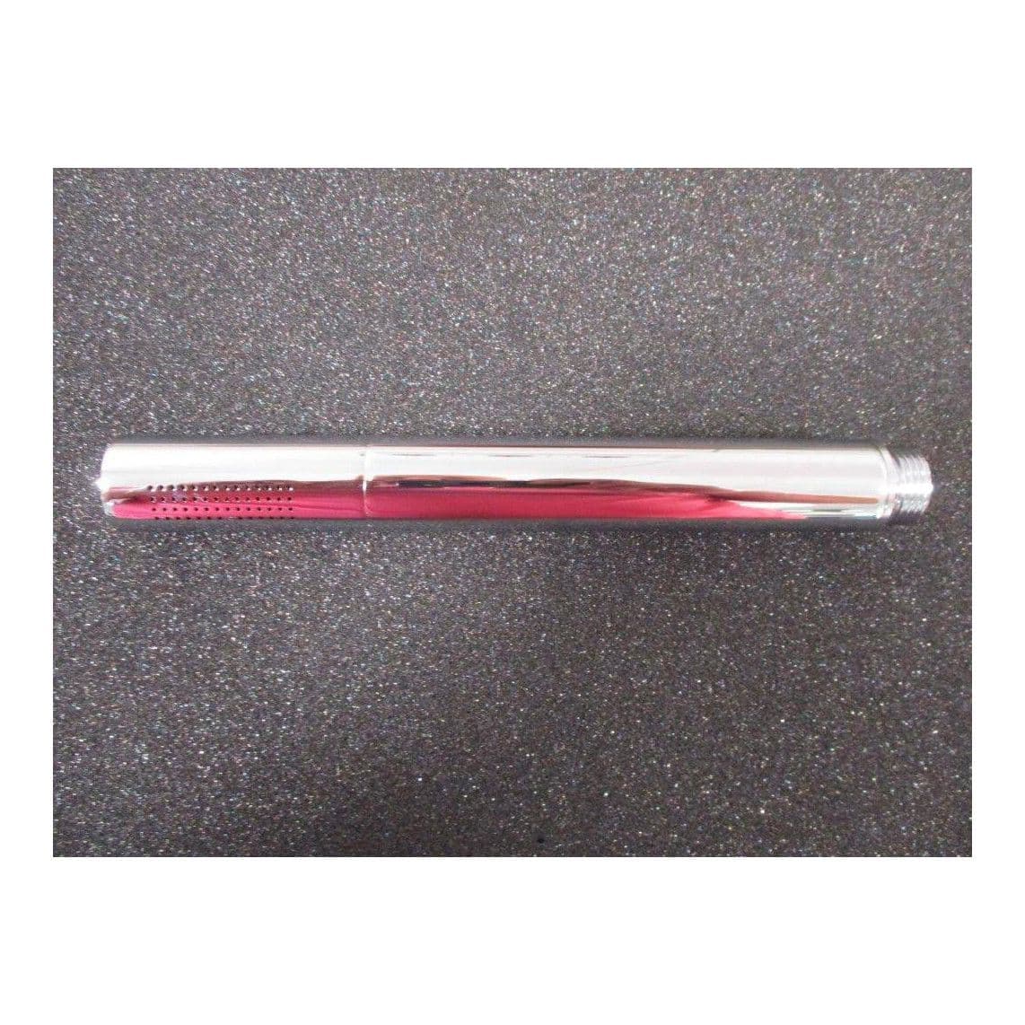 01534 Hand shower, brass, chrome, e.g. for 75800 vue 1