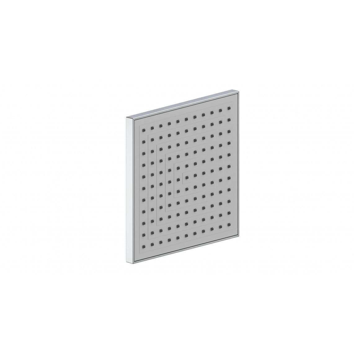 00463 Douchekop, chroom, bijv. voor 60090 vue 1