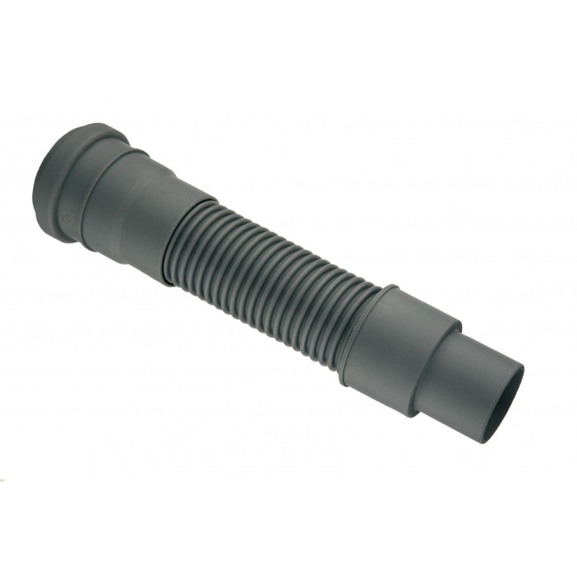 98808028 flexibel HT-aansluiting, Grijs, 50 x 750 x 40/50 mm vue 1