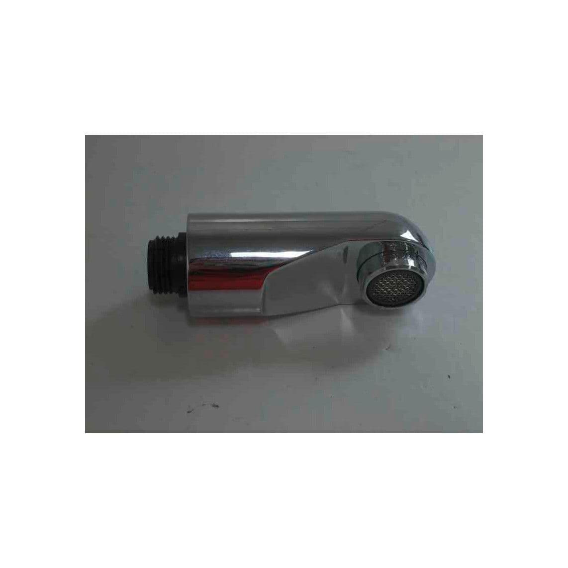 00650 Haardouche, chroom. bijv. voor 22150 vue 1