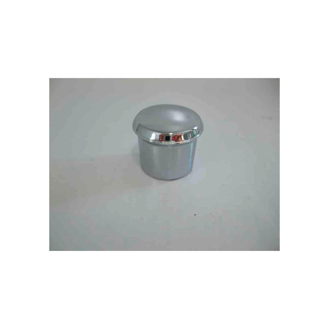 00861 Bouton de réglage, chromé, par ex. pour EGEO II vue 1