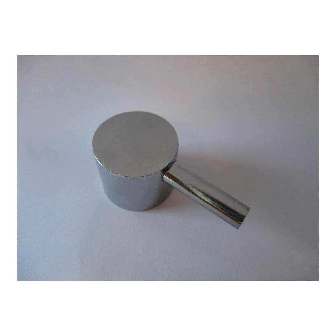 01536 Richtklephendel, chroom, bijv. voor 75800 vue 1