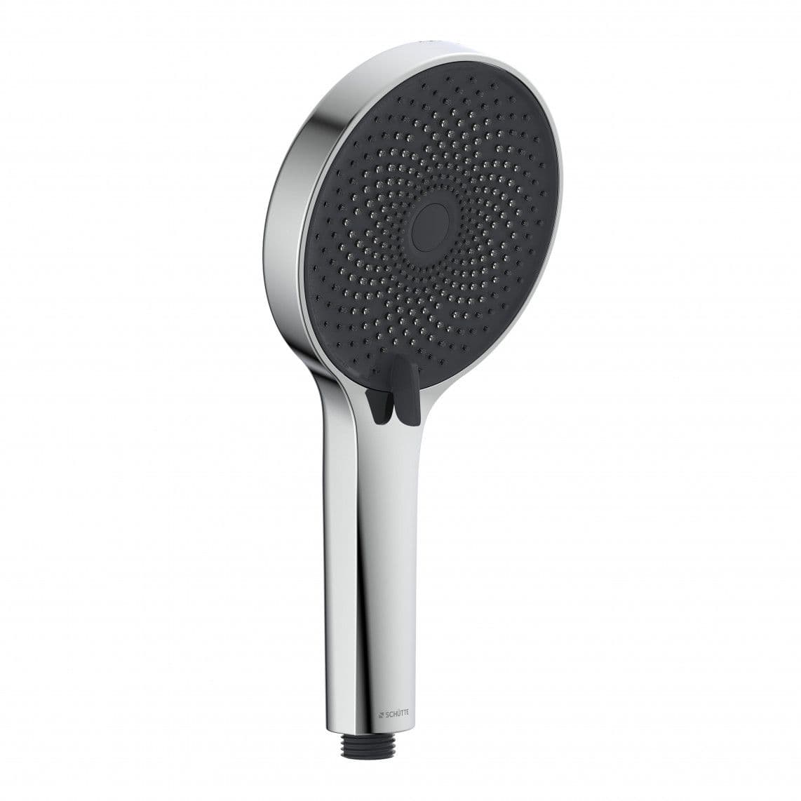 60251 SAMOA RAIN Handdouche, chroom/antraciet vue 1