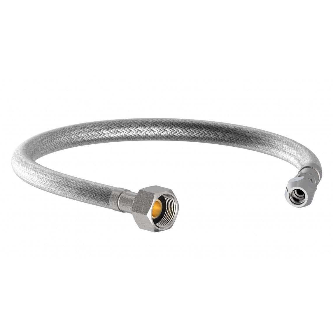 98627618 Flexaansluitslang 300 mm, 3/8"BI x 10 mmQ vue 1