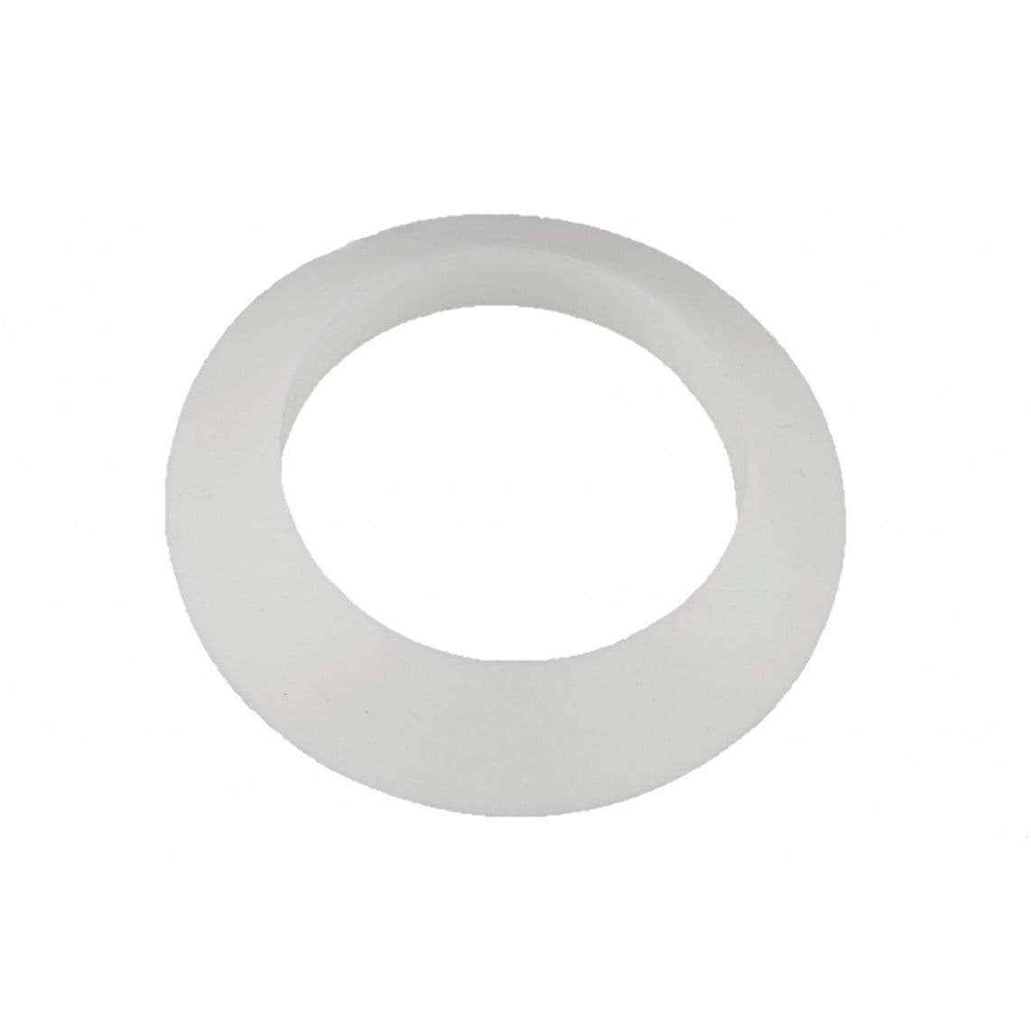 98696950 klepbeker afdichting, Rubber, 43x67x11 mm, conisch, voor 1 1/2" vue 1