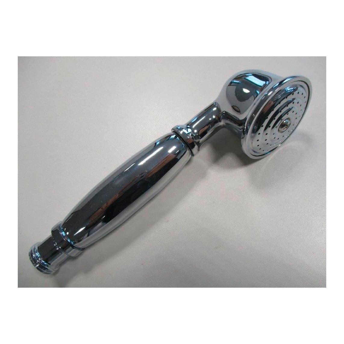 01648 Handdouche, chroom, bijv. voor 33530 vue 1