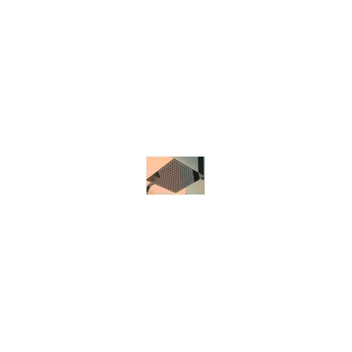 02079 Hoofddouche, chroom, bijv. voor 60532/2 vue 1