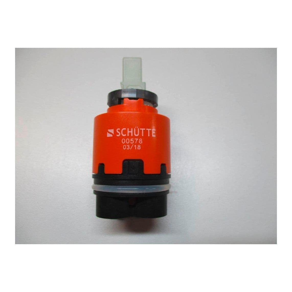 00578 Patroon, Ø 35 mm, met zitting, koude start, Eco-Klick, broeibeveiliging vue 1