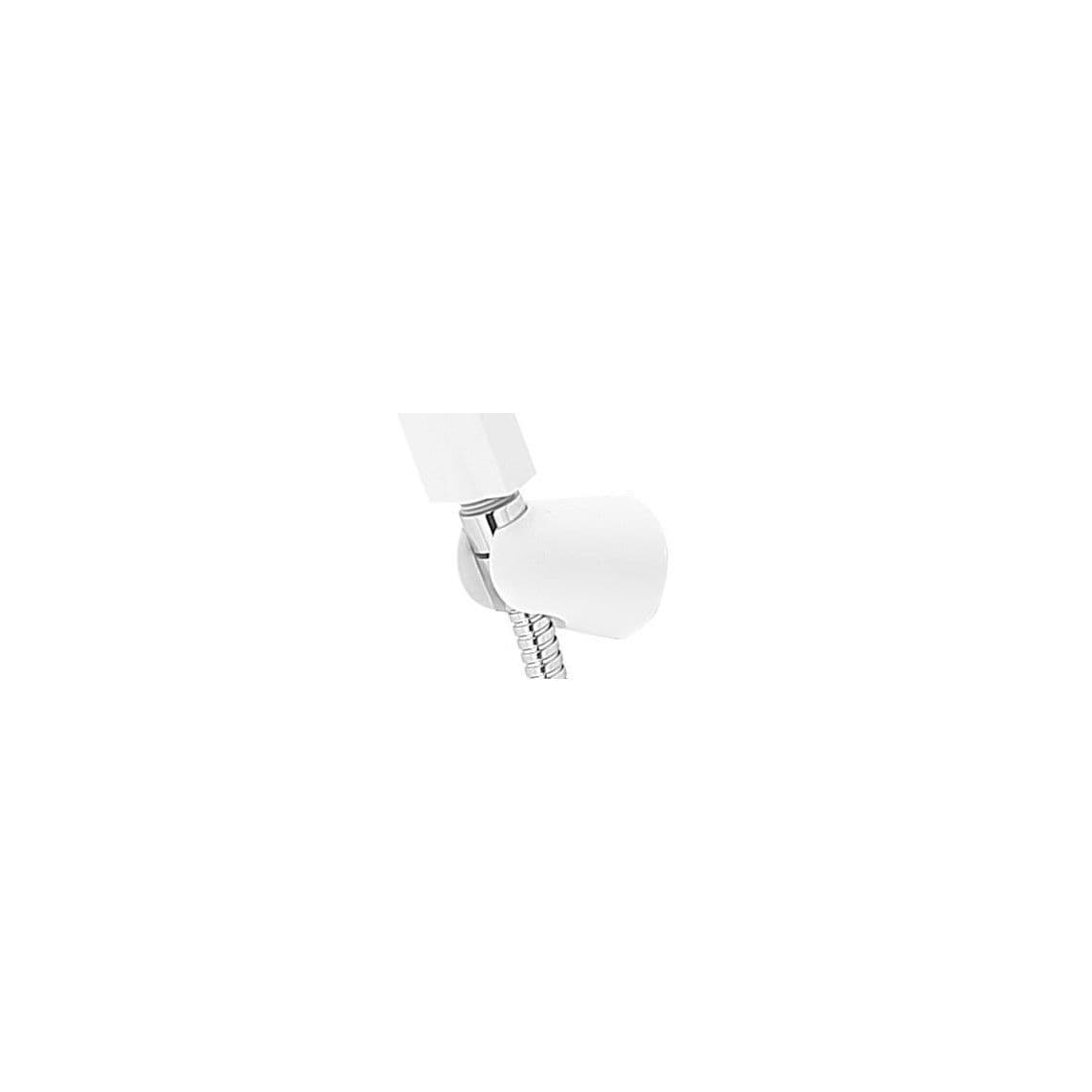 00357 Douchehouder, wit, bijv. voor 60065 vue 1