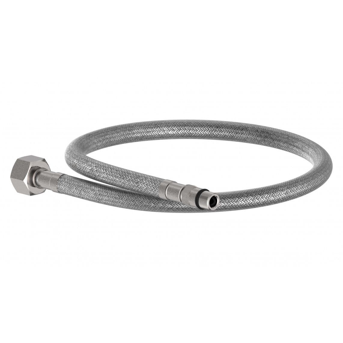 00537 Tuyau de raccordement flexible, M10 - 3/8", 500 mm vue 1