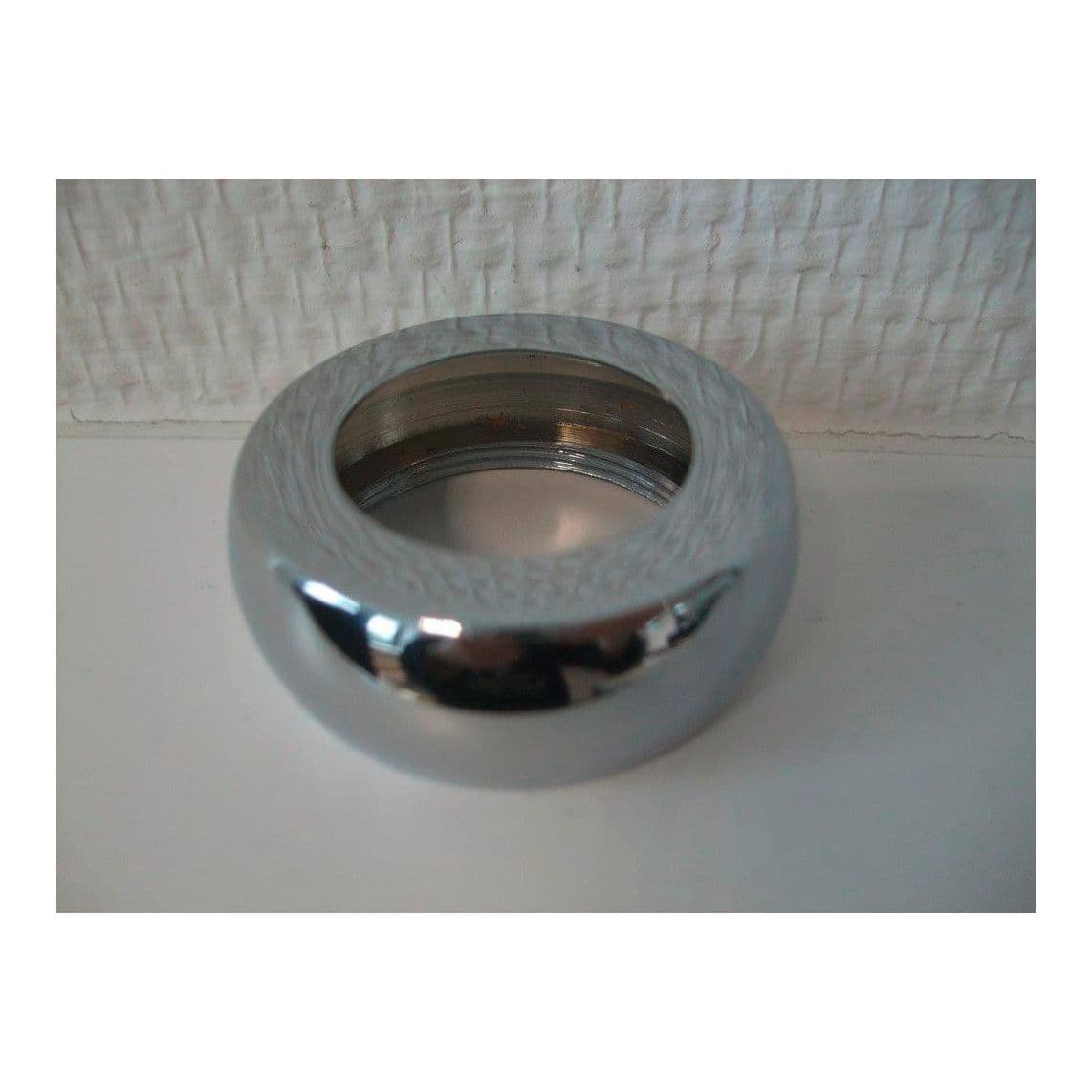 01659 Couvercle de cartouche, chromé, par ex. pour 72500 vue 1