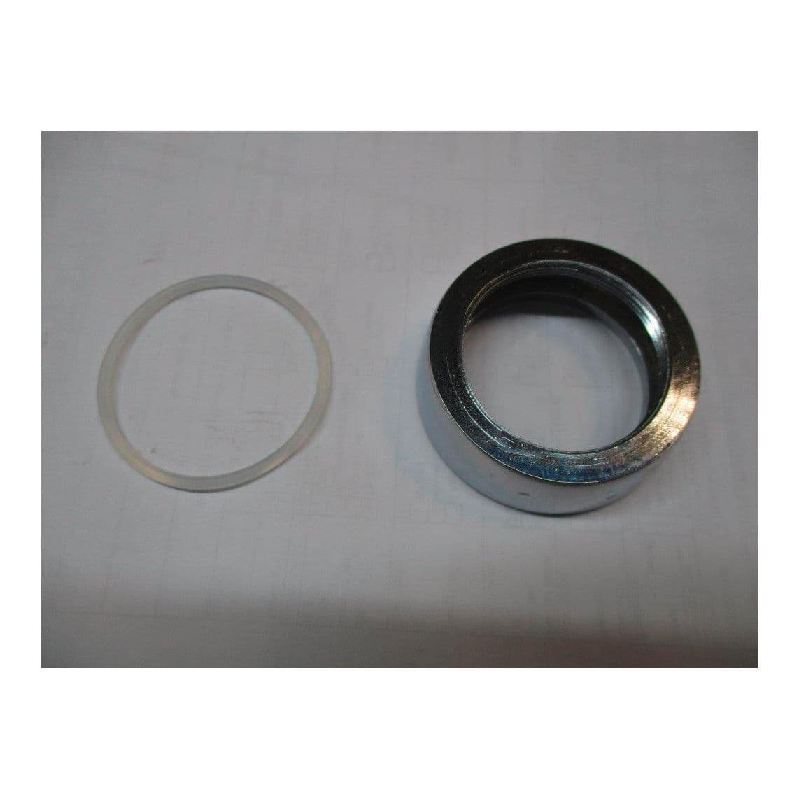 01677 Standring, chroom, bijv. voor 35450 vue 1