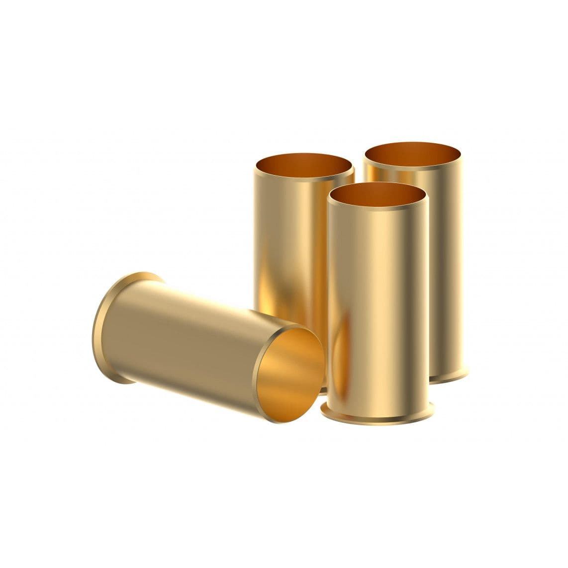 989462417 MS steunmof, blanco, knelfitting voor 22 mm koperen buis (4x) vue 1