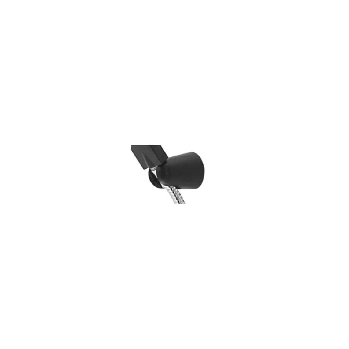 00358 Support de douche, noir, entre autres pour 60060 vue 1