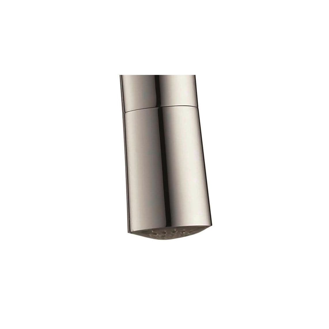 00465 LED-adapter, M24 x 1AG, bijvoorbeeld voor 79055 vue 1