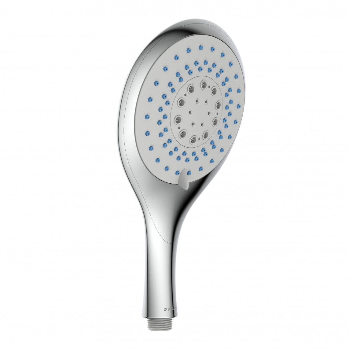 60711 TROPIC Handdouche, chroom vue 1